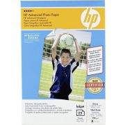 HP Fotopapier hoogglanzend 10x15. 25 vel 250 g Advance Ph.