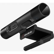 AVerMedia-PW313D-webcam-5-MP-2592-x-1944-Pixels-USB-2-0-Zwart