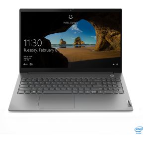 Lenovo ThinkBook 15 i5-1135G7 15.6" laptop