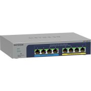 Netgear MS108EUP netwerk switch