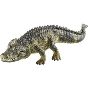 Schleich Wild Life Alligator schleich kopen in de aanbieding