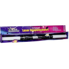 Speelgoed Laser Dubbel Zwaard huismerk kopen in de aanbieding