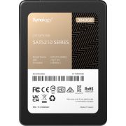 Bundel 1 Synology 3840GB 2.5" SSD