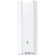 TP-LINK EAP610-OUTDOOR draadloos toegangspunt (WAP) 1201 Mbit/s Wit Power over Ethernet (PoE)