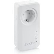Zyxel-PLA6457-2400-Mbit-s-Ethernet-LAN-Wit-1-stuk-s-