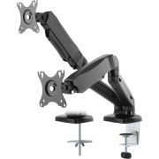 Deltaco ARM-1300 32" Dual Monitor Arm