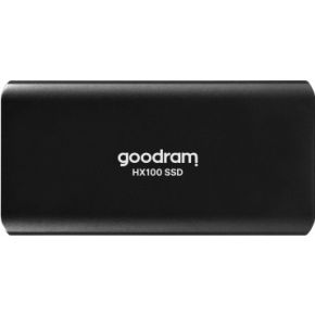 Goodram HX100 1000 GB Zwart externe SSD