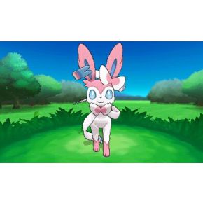 Nintendo 3Ds Pokemon Y nintendo kopen in de aanbieding