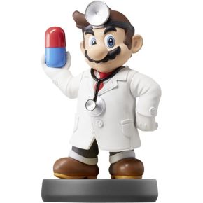 Nintendo Amiibo Smash Dr Mario nintendo kopen in de aanbieding