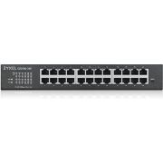 Zyxel-GS1900-24E-EU0103F-netwerk-Managed-L2-Gigabit-Ethernet-10-100-1000-1U-Zwart-netwerk-switch