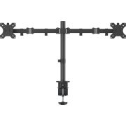 ACT Monitorarm max 34", 2 schermen