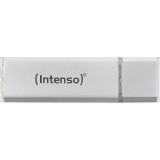 Intenso-Alu-Line-zilver-8GB-USB-Stick-2-0