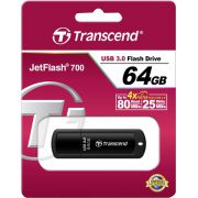 Transcend-JetFlash-700-64GB-Zwart
