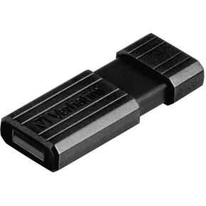 Verbatim Store n Go Pinstripe 16GB USB Stick