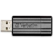Verbatim-Store-n-Go-Pinstripe-USB-2-0-zwart-16GB
