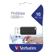 Verbatim-Store-n-Go-Pinstripe-16GB-USB-Stick