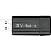 Verbatim-Store-n-Go-Pinstripe-USB-2-0-zwart-32GB