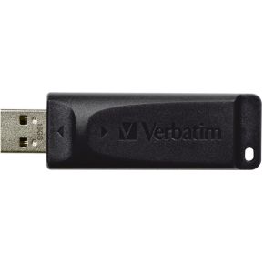 Verbatim Store n Go Slider 16GB USB Stick