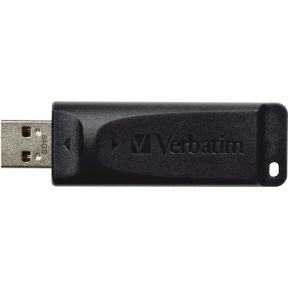 Verbatim Store n Go Slider 64GB USB 2.0