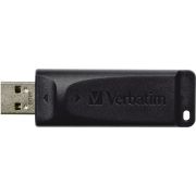 Verbatim Store n Go Slider 64GB USB 2.0