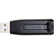 Verbatim Store n Go V3 USB 3.0 / grijs 128GB