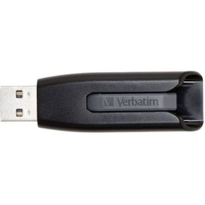 Verbatim Store n Go V3 USB 3.0 / grijs 16GB