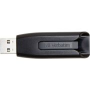 Verbatim Store n Go V3 USB 3.0 / grijs 256GB