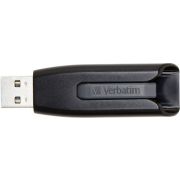 Verbatim Store n Go V3 USB 3.0 / grijs 64GB