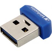 Verbatim Store n Stay Nano 32GB USB Stick - Blauw
