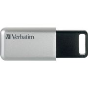 Verbatim Secure Data Pro 32GB USB Stick