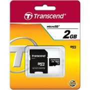 Transcend-microSD-2GB-SD-Adapter
