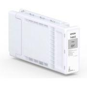 Epson UltraChrome PRO6 inktcartridge 1 stuk(s) Grijs
