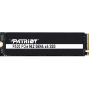 Patriot Memory P400 1000 GB PCI Express 4.0 NVMe M.2 SSD