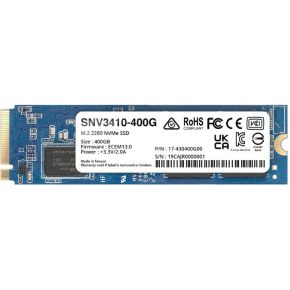 Synology SSD SNV3410 400GB
