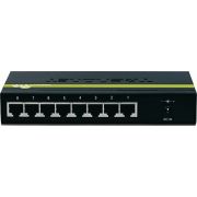 Trendnet-TEG-S80G-netwerk-Unmanaged-netwerk-switch