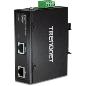 Trendnet TI-IG90 PoE adapter & injector Gigabit Ethernet