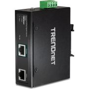 Trendnet TI-IG90 PoE adapter & injector Gigabit Ethernet