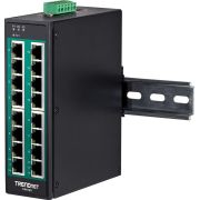 Trendnet-TI-PG160-netwerk-Unmanaged-Gigabit-Ethernet-10-100-1000-Power-over-Ethernet-PoE-netwerk-switch