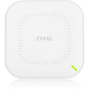 Zyxel NWA90AX-EU0102F draadloos toegangspunt (WAP) 1200 Mbit/s Wit Power over Ethernet (PoE)