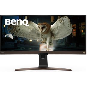 BenQ EW-Serie EW3880R 38" Wide Quad HD IPS monitor