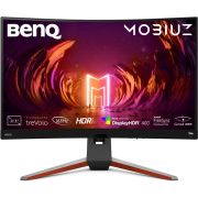 BenQ Mobiuz EX3210R 32i curved gaming monitor