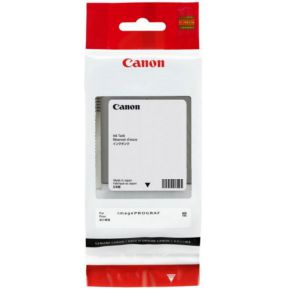Canon PFI-2300 MBK inktcartridge 1 stuk(s) Origineel Zwart
