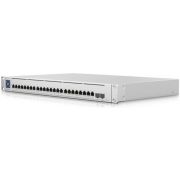 Ubiquiti-Networks-UniFi-Enterprise-XG-24-Managed-L3-10G-Ethernet-100-1000-10000-Roestvrijstaal-netwerk-switch