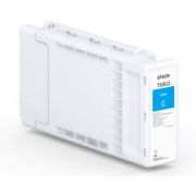 Epson UltraChrome XD3 inktcartridge 1 stuk(s) Cyaan