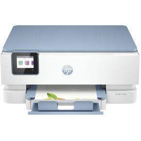 HP ENVY Inspire 7224e Thermische inkjet A4 4800 x 1200 DPI 15 ppm Wifi printer