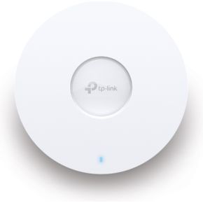 TP-LINK EAP670 draadloos toegangspunt (WAP) 5400 Mbit/s Wit