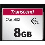 Transcend CFast 2.0 CFX602 8GB