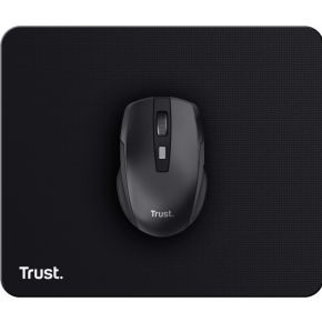 Trust Muismat M - Zwart