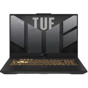 Asus TUF Gaming F17 FX707ZR-HX002W laptop