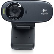 Logitech-HD-C310-webcam-5-MP-1280-x-720-Pixels-USB-Zwart